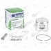 Kit cilindru drujba Husqvarna 346xp, 350, 353 45mm (Meteor) 